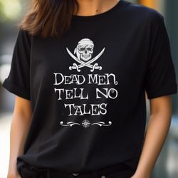 dead men tell no - caribbean pirates chase png, caribbean pirates png