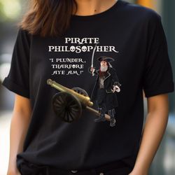 pirate philosopher - caribbean pirates thefts png, caribbean pirates png