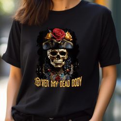 pirate skull - caribbean pirates engagements png, caribbean pirates png