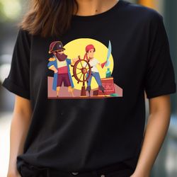 piraten haben es gut - caribbean pirates glory png, caribbean pirates png