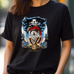 the dread pirate dookerts - caribbean pirates craft png, caribbean pirates png