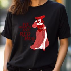 we wants the redhead - caribbean pirates navigation png, caribbean pirates png