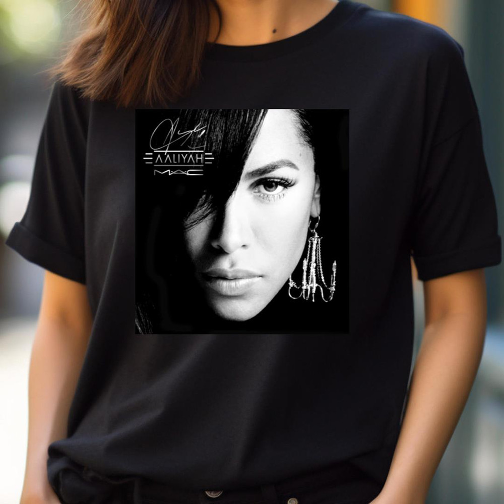 Aaliyah Exclusive - Dmx Creative Genius PNG, dmx PNG.jpg