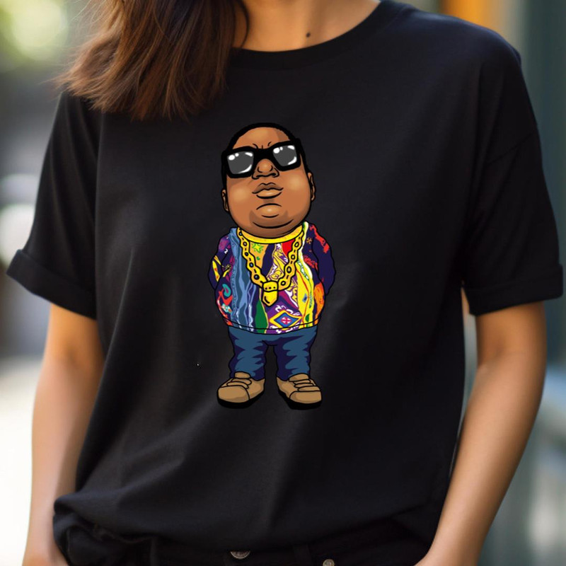 Big Rap - Dmx Artistic Influence PNG, dmx PNG.jpg