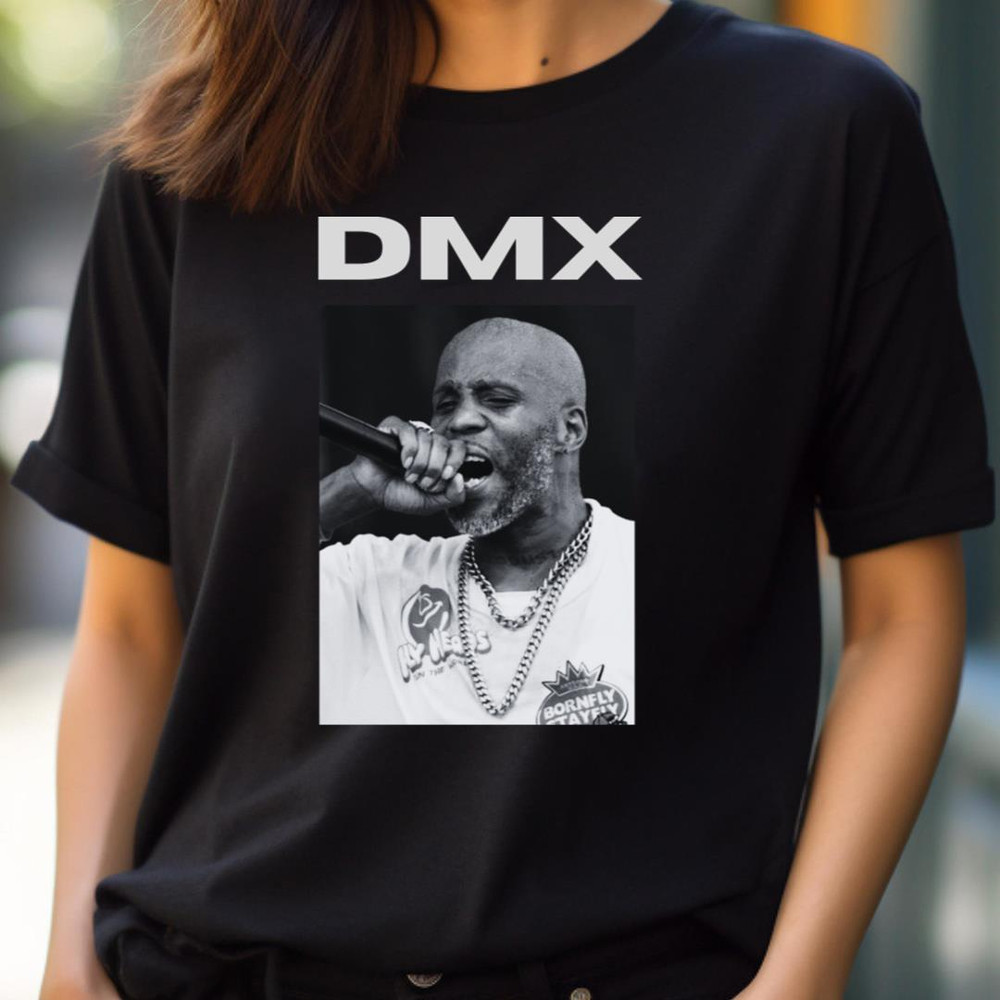 Dmx - Dmx And Fans PNG, dmx PNG.jpg