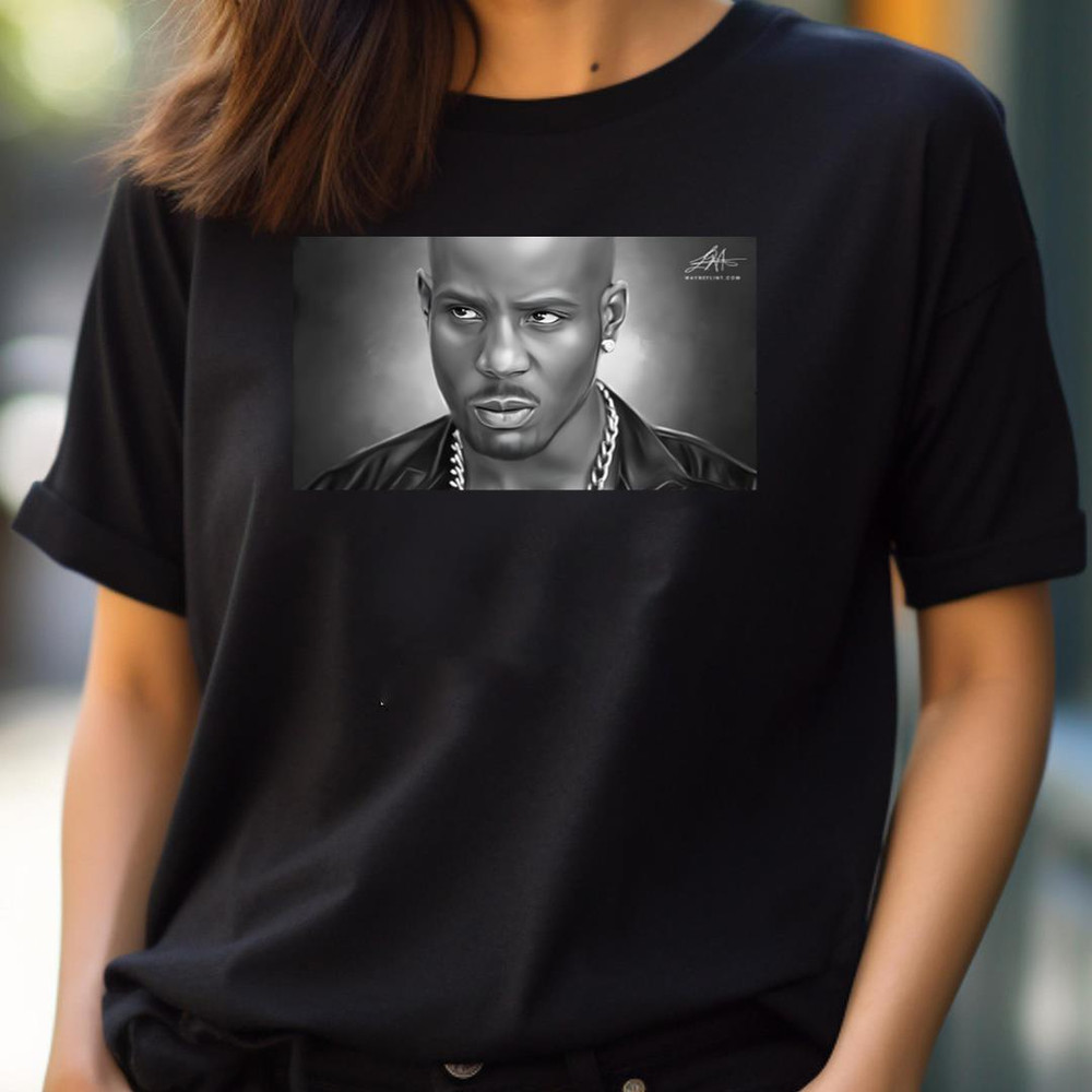 Dmx - Dmx Defining Authenticity PNG, dmx PNG.jpg