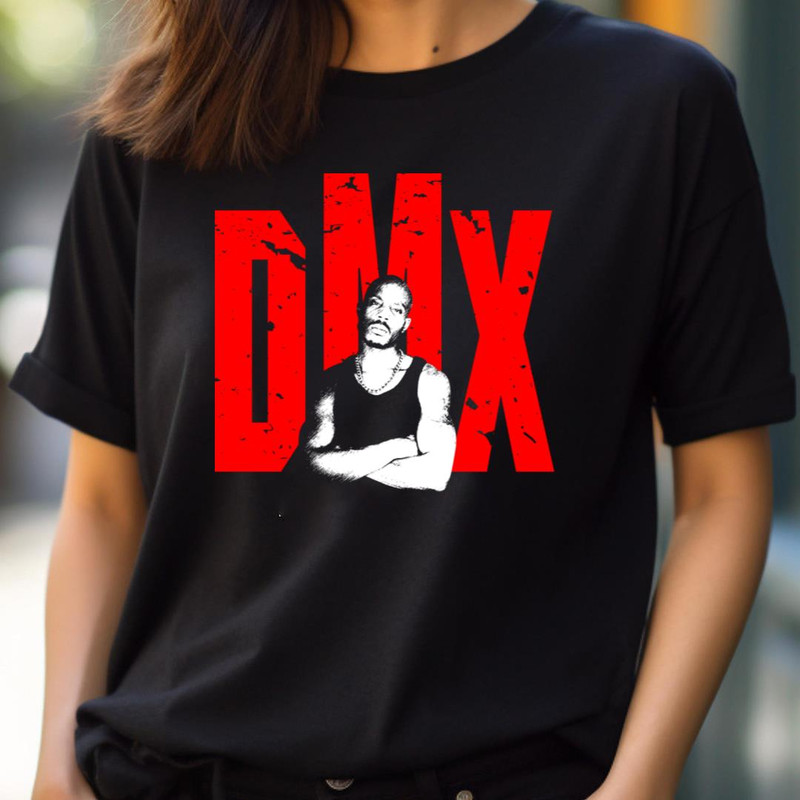 Dmx - Dmx Emotional Resonance PNG, dmx PNG.jpg