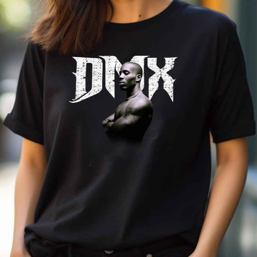 Dmx - Dmx On Stage PNG, dmx PNG.jpg