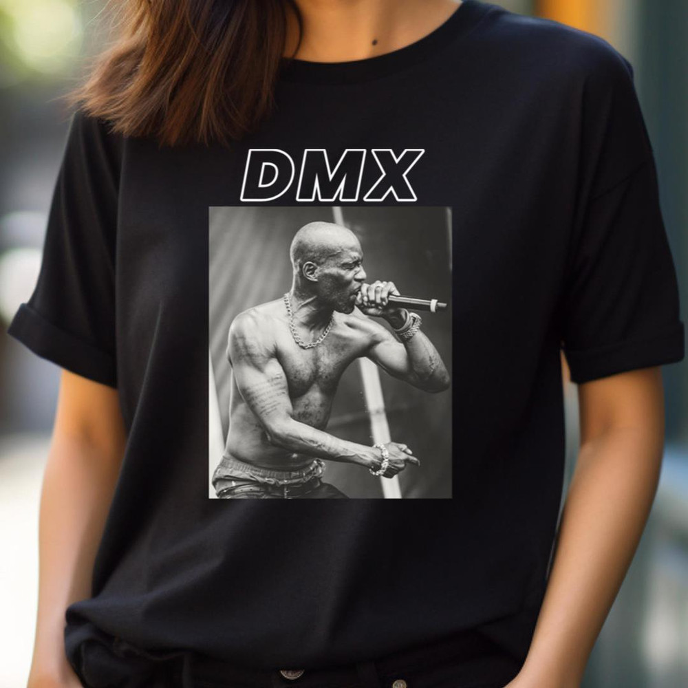 Dmx - Dmx Timeless Influence PNG, dmx PNG.jpg