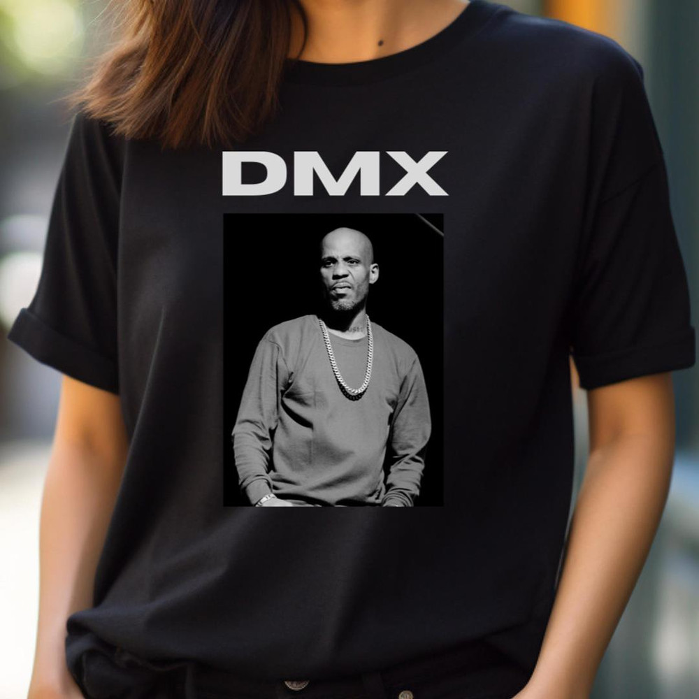 Dmx - Dmx Undeniable Influence PNG, dmx PNG.jpg