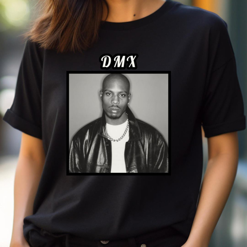 Dmx 1970 - Dmx Cinematic Roles PNG, dmx PNG.jpg