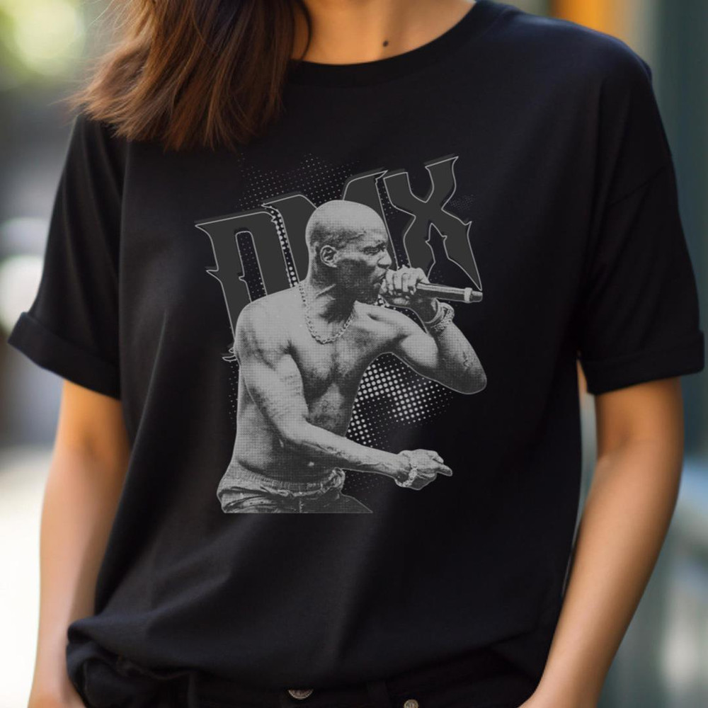 Dmx Illustrations - Dmx True Original PNG, dmx PNG.jpg