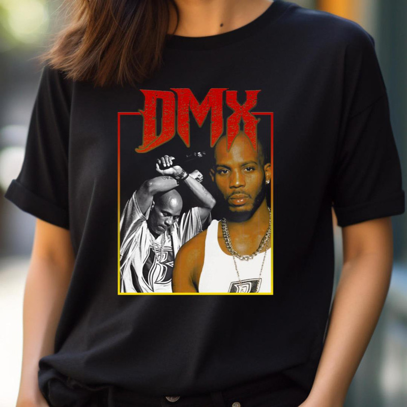 Dmx Legend Art - Crafting Dmx Rhythms PNG, dmx PNG.jpg