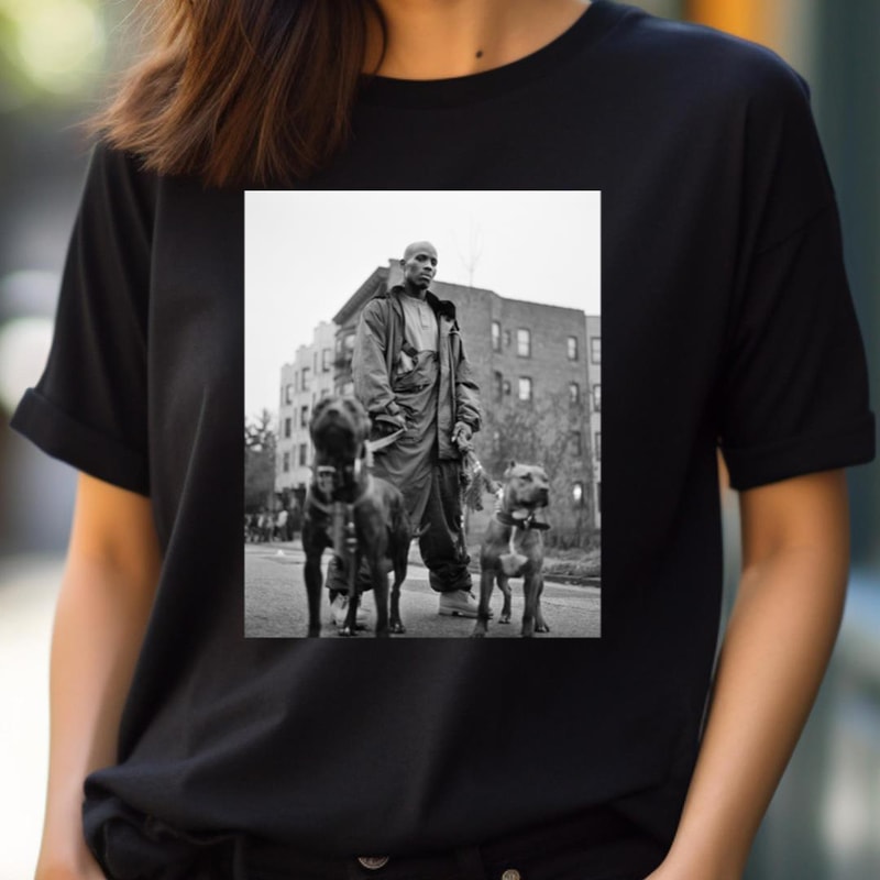 Dmx Legend Art - Dmx And Resilience PNG, dmx PNG.jpg