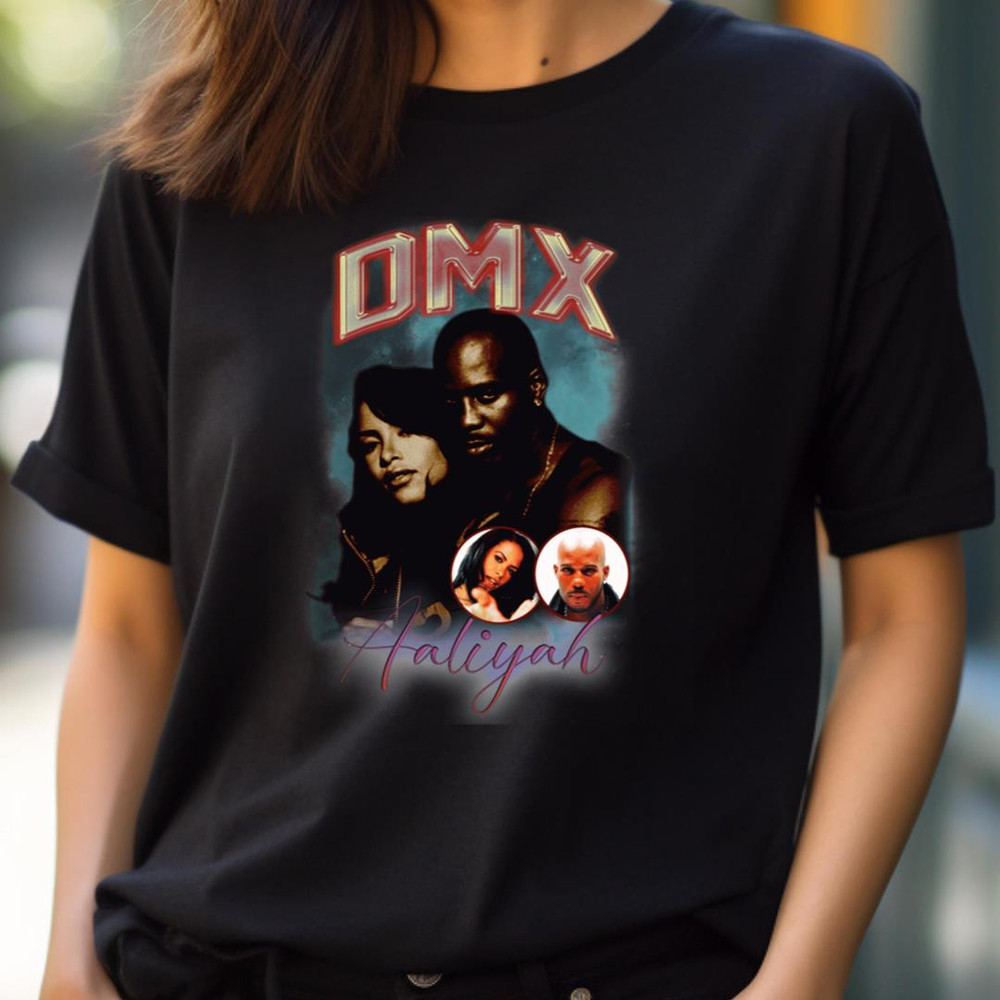Dmx Legend Art - Dmx Authentic Voice PNG, dmx PNG.jpg