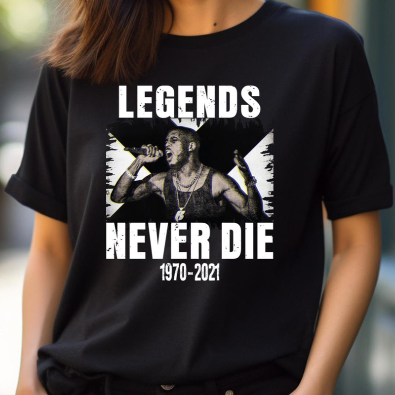 Dmx Legend Art - Dmx Collaborative Genius PNG, dmx PNG.jpg