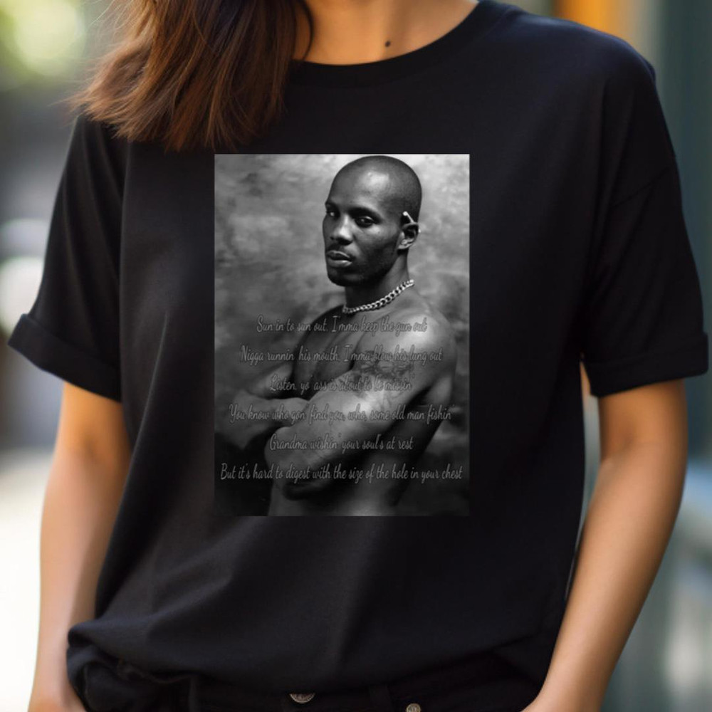 Dmx Legend Art - Dmx Personal Struggles PNG, dmx PNG.jpg