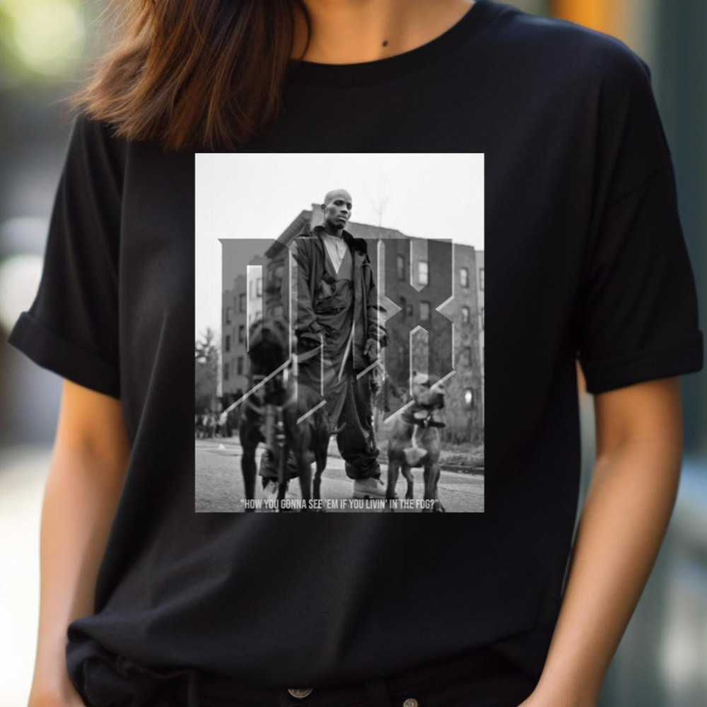 Dmx Tribute - Dmx Artistic Craft PNG, dmx PNG.jpg