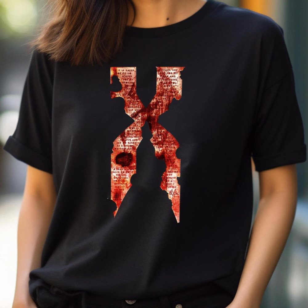 Dmx X Original - Dmx Deep Connections PNG, dmx PNG.jpg