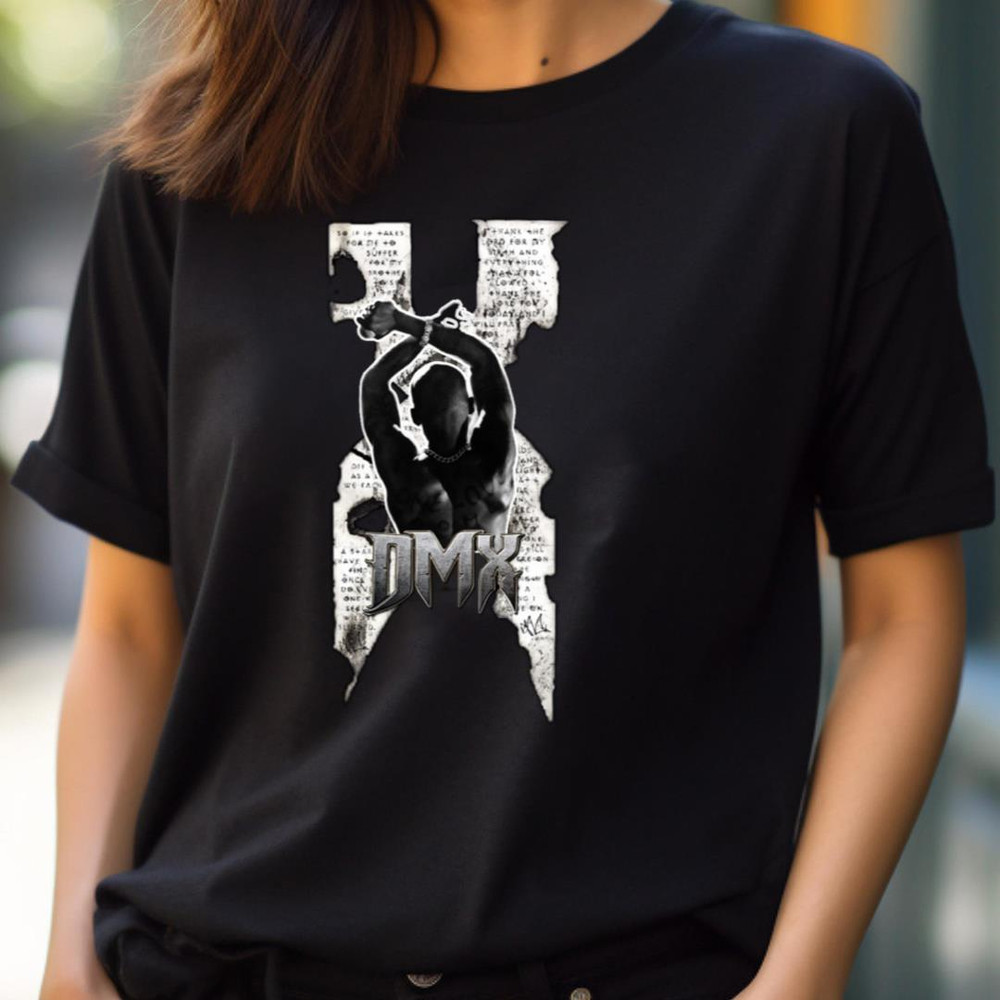 King Rap Symbol Vintage - Dmx Creative Flows PNG, dmx PNG.jpg