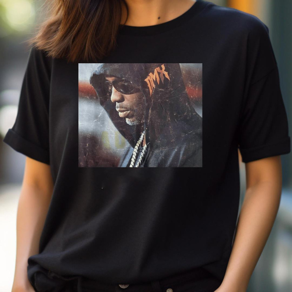 Vintage Dmx 90S - Dmx Musical Mastery PNG, dmx PNG.jpg