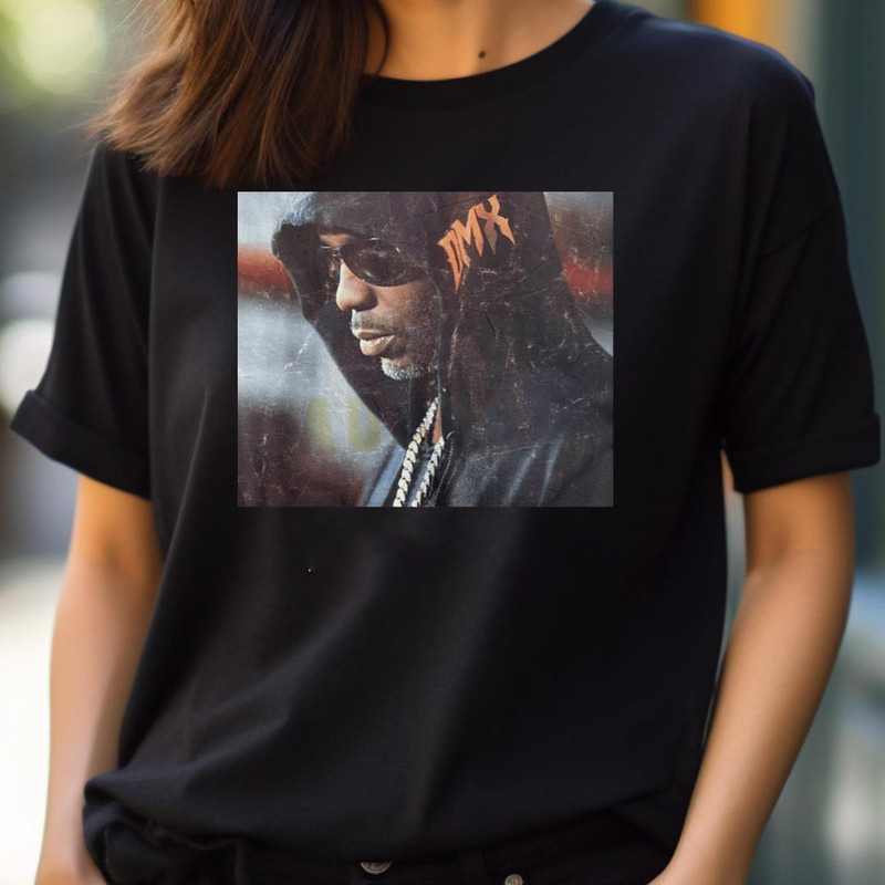 Vintage Dmx 90S - Dmx Musical Mastery PNG, dmx PNG.jpg