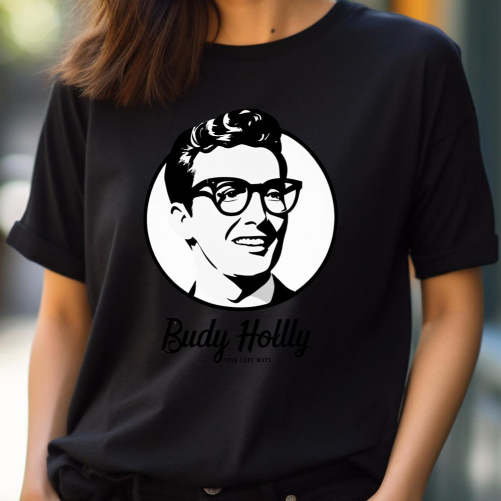 Buddy Holly - Buddy Holly Melodies PNG, buddy holly PNG.jpg