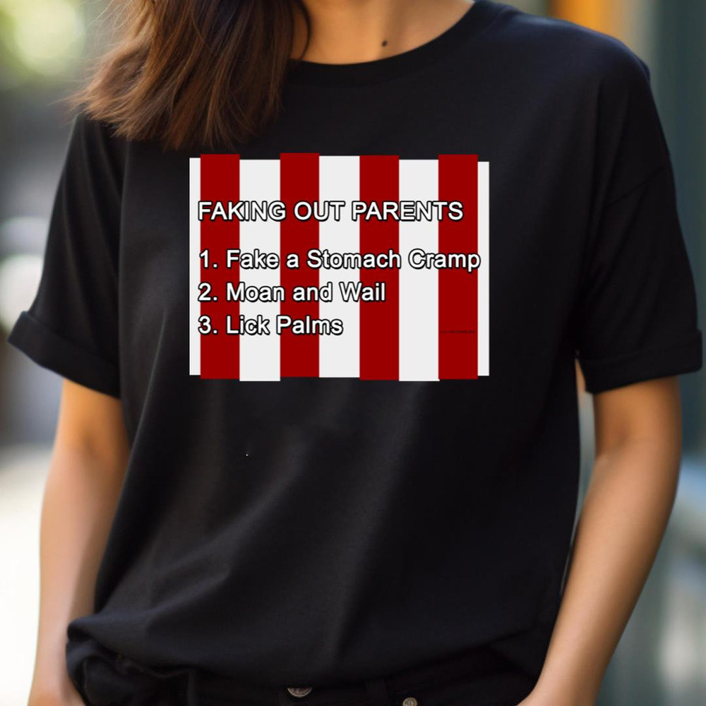 Faking Out Parents - Ferris Bueller'S Day Off Class PNG, ferris bueller PNG.jpg