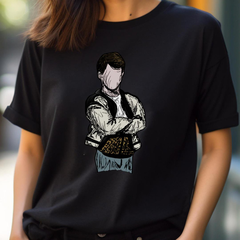 Ferris Bueller'S Day Off - Ferris Bueller'S Day Off Shenanigans PNG, ferris bueller PNG.jpg