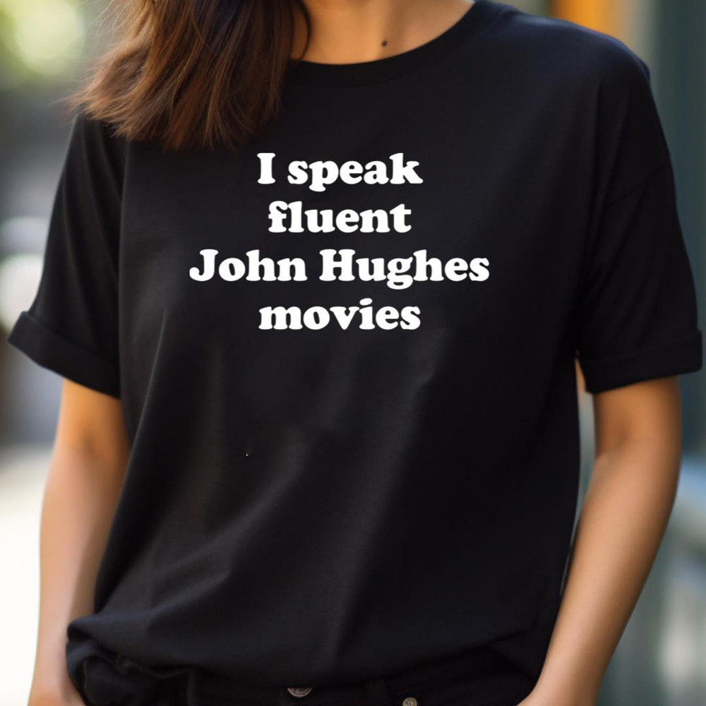 I Speak Fluent John - Ferris Bueller'S Day Off Holiday PNG, ferris bueller PNG.jpg