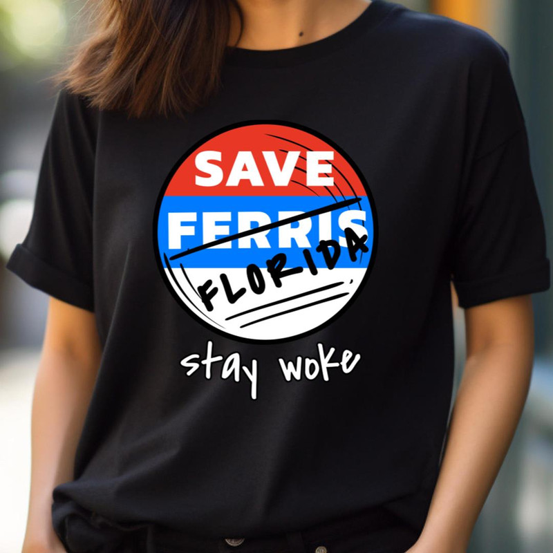 Save Florida - Ferris Bueller'S Day Off Jumpy PNG, ferris bueller PNG.jpg