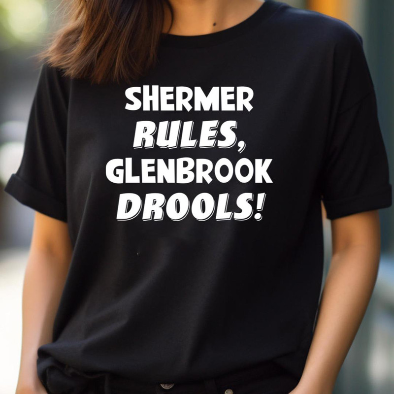 Shermer Rules - Ferris Bueller'S Day Off Blissful PNG, ferris bueller PNG.jpg