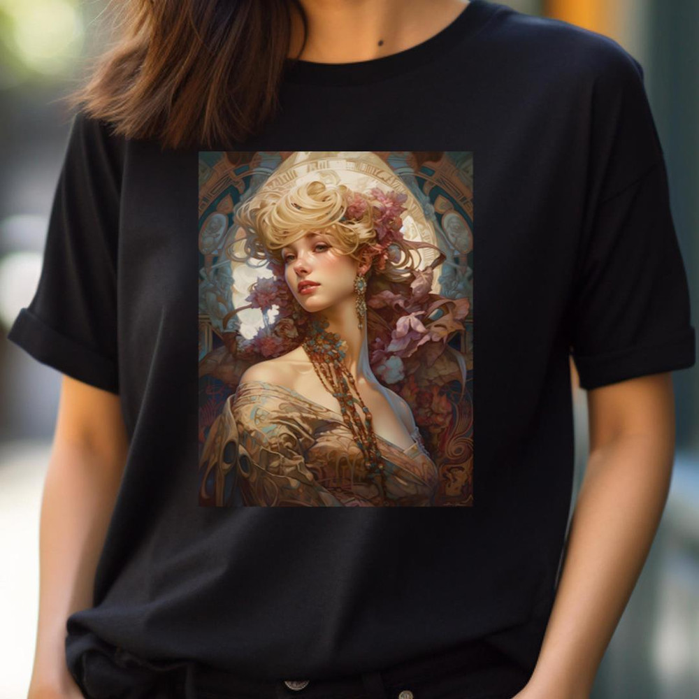 Alphonse Mucha Style - Discovering Alphonse Mucha PNG, alphonse mucha PNG.jpg