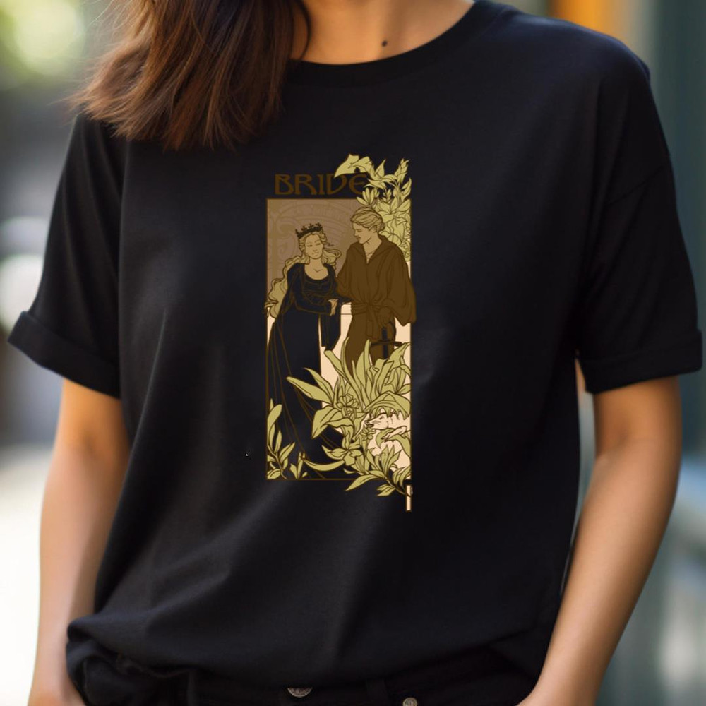 Bride Nouveau - Alphonse Mucha Themes PNG, alphonse mucha PNG.jpg