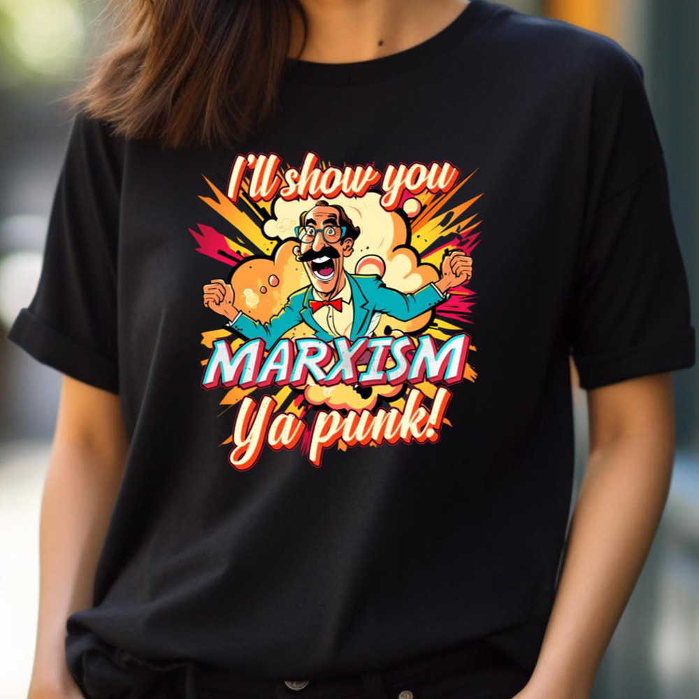 Groucho Is Grouchy - Groucho Marx Acts PNG, Groucho Marx PNG.jpg