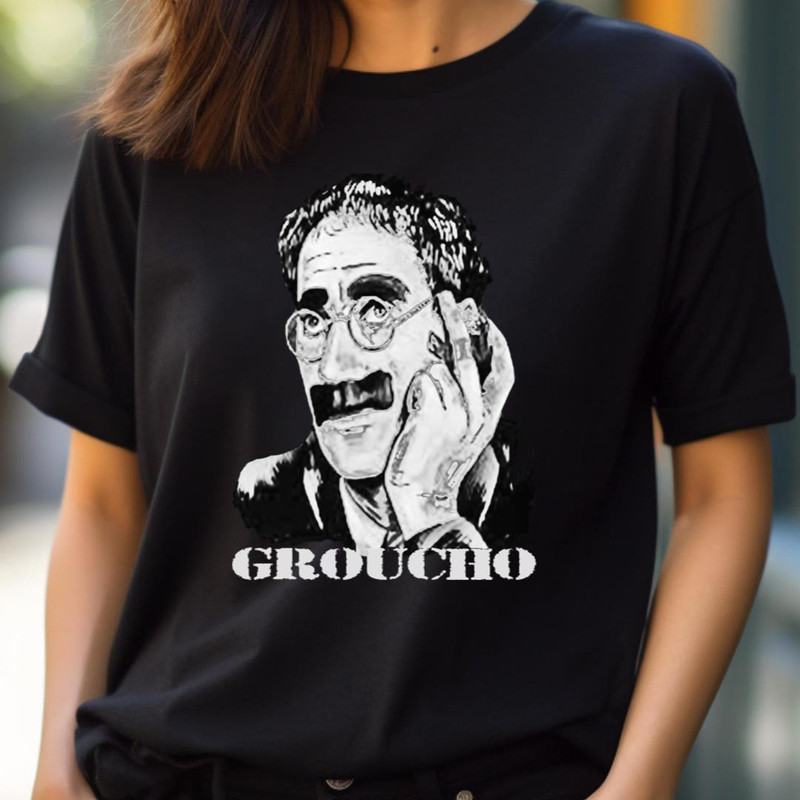 Groucho Marx - Groucho Marx Parodies PNG, Groucho Marx PNG.jpg