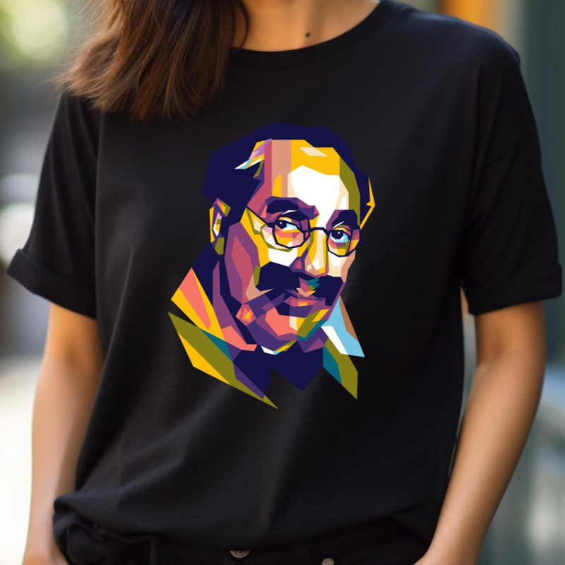 Groucho Marx - Groucho Marx Scripts PNG, Groucho Marx PNG.jpg