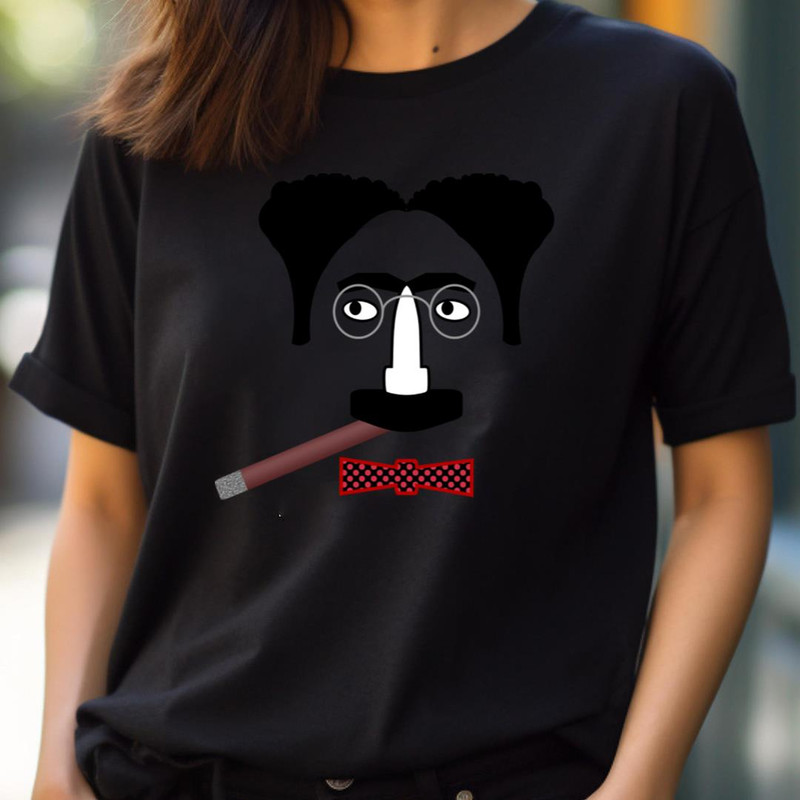 Groucho Marx - Groucho Marx Talent PNG, Groucho Marx PNG.jpg