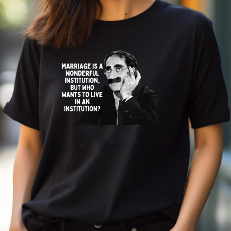 Groucho Marx Quote - Groucho Marx Heritage PNG, Groucho Marx PNG.jpg