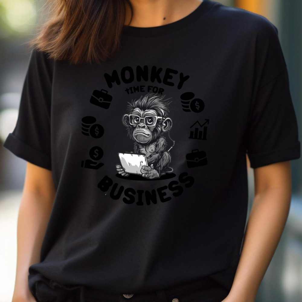 Monkey Business - Groucho Marx Fame PNG, Groucho Marx PNG.jpg