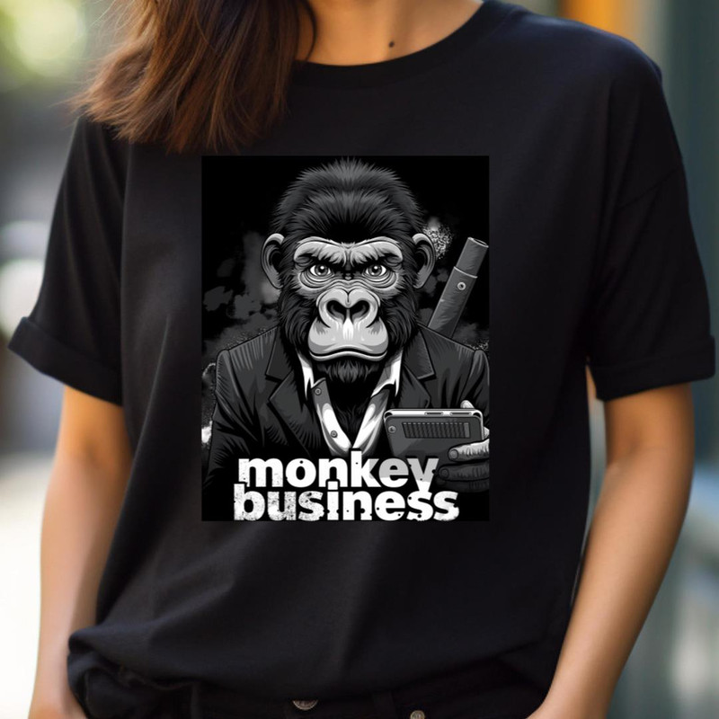 Monkey Business - Groucho Marx Leader PNG, Groucho Marx PNG.jpg