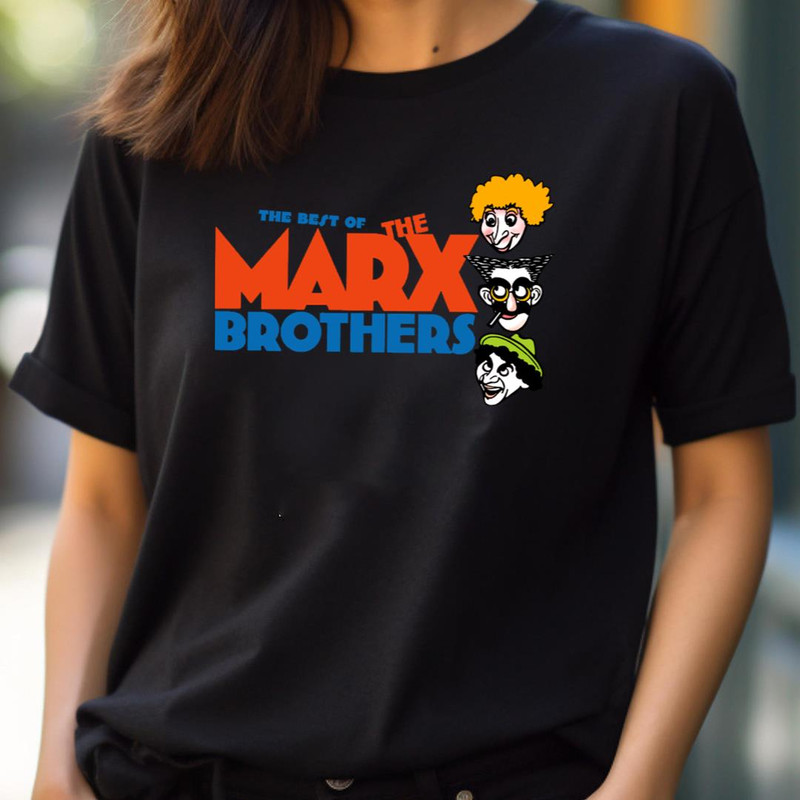 Vintage Marx Brothers - Groucho Marx Charm PNG, Groucho Marx PNG.jpg