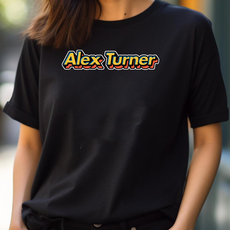 Alex Turner - Arctic Monkeys Classics PNG, Arctic Monkeys PNG.jpg