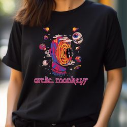 arctic monkeys - arctic monkeys spirit png, arctic monkeys png