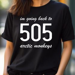 arctic monkeys 505 - arctic monkeys riffs png, arctic monkeys png
