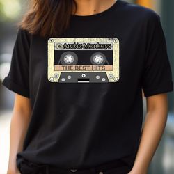 arctic monkeys cassette - arctic monkeys vocals png, arctic monkeys png