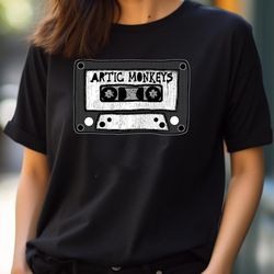 arctic monkeys cassette black - arctic monkeys chords png, arctic monkeys png
