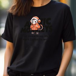 arctic monkeys or something - arctic monkeys bass png, arctic monkeys png