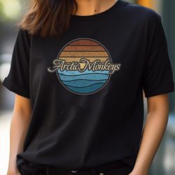 arctic monkeys retro waves - arctic monkeys indie png, arctic monkeys png