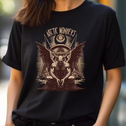 arctic monkeys satan - arctic monkeys rock png, arctic monkeys png